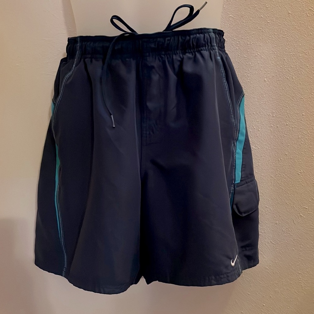 NIKE Men’s Swim Suit